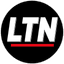 Logotipo LTN