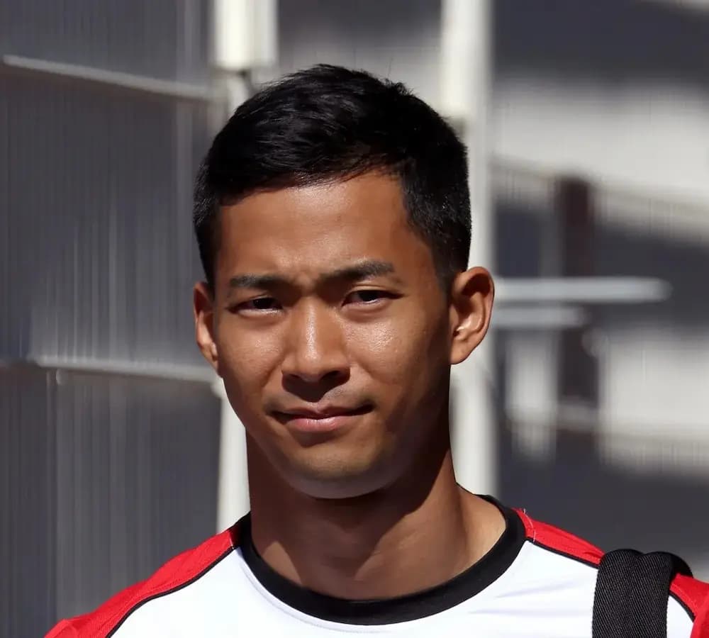 Ryo Hirakawa reemplazará a Esteban Ocon en los Libres 1 del Gran Premio de España 2025