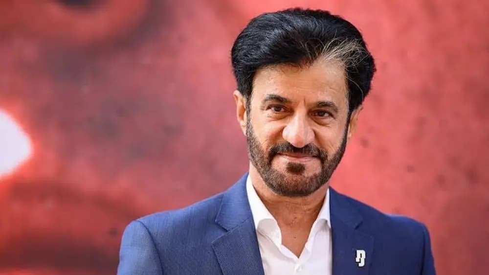 Ben Sulayem quiere poder vetar a cualquier candidato que se presente contra él