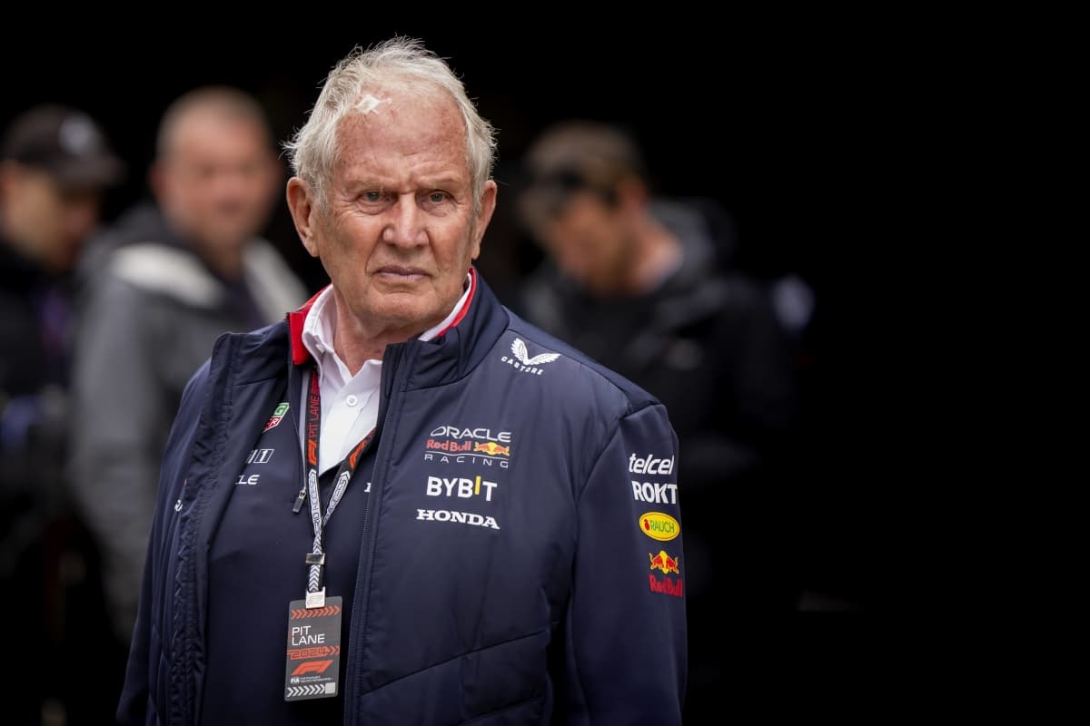 Red Bull teme no alcanzar a Mclaren