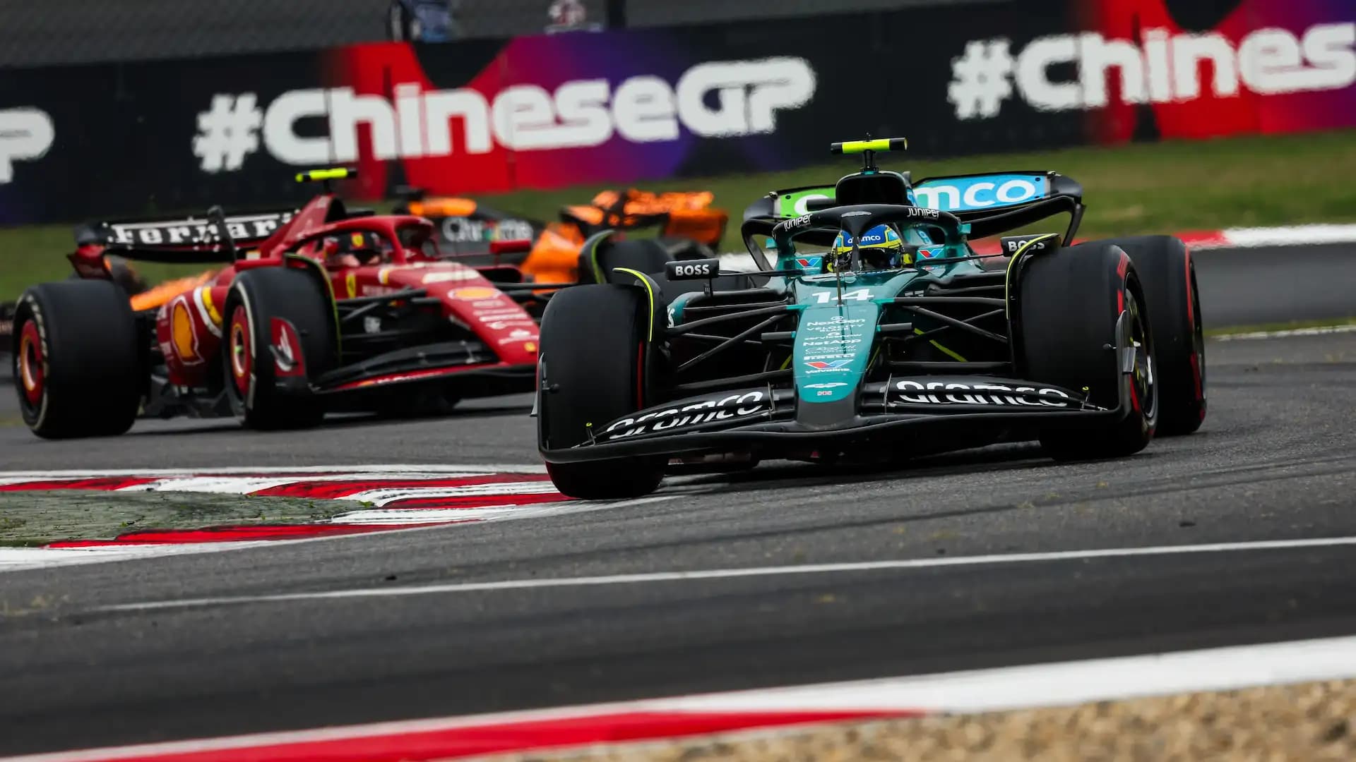Mejoras de los equipos para el GP de España 2025