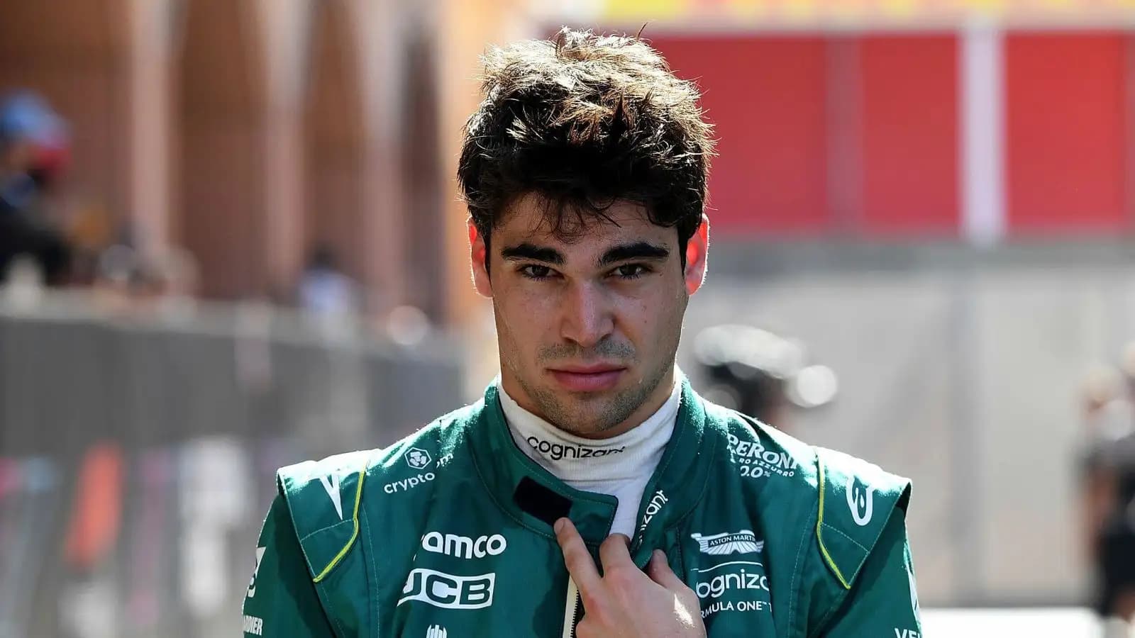 OFICIAL: Lance Stroll no correrá la carrera del GP de España