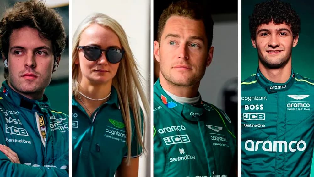 Estos son los posibles sustitutos de Lance Stroll en Canadá