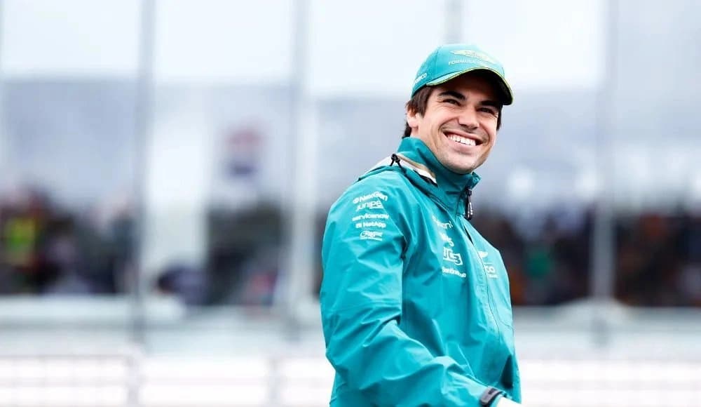 OFICIAL: Lance Stroll correrá el GP de Canadá