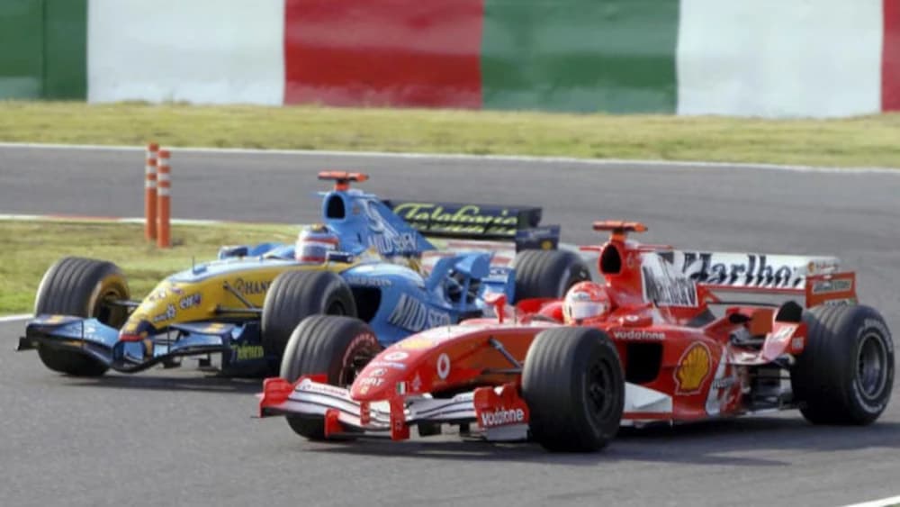 La frase más famosa de Fernando Alonso que nunca existió