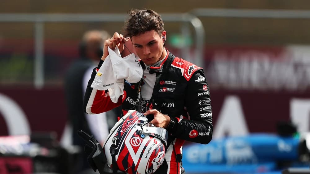 Informe Rookie: Fin de semana deslucido
