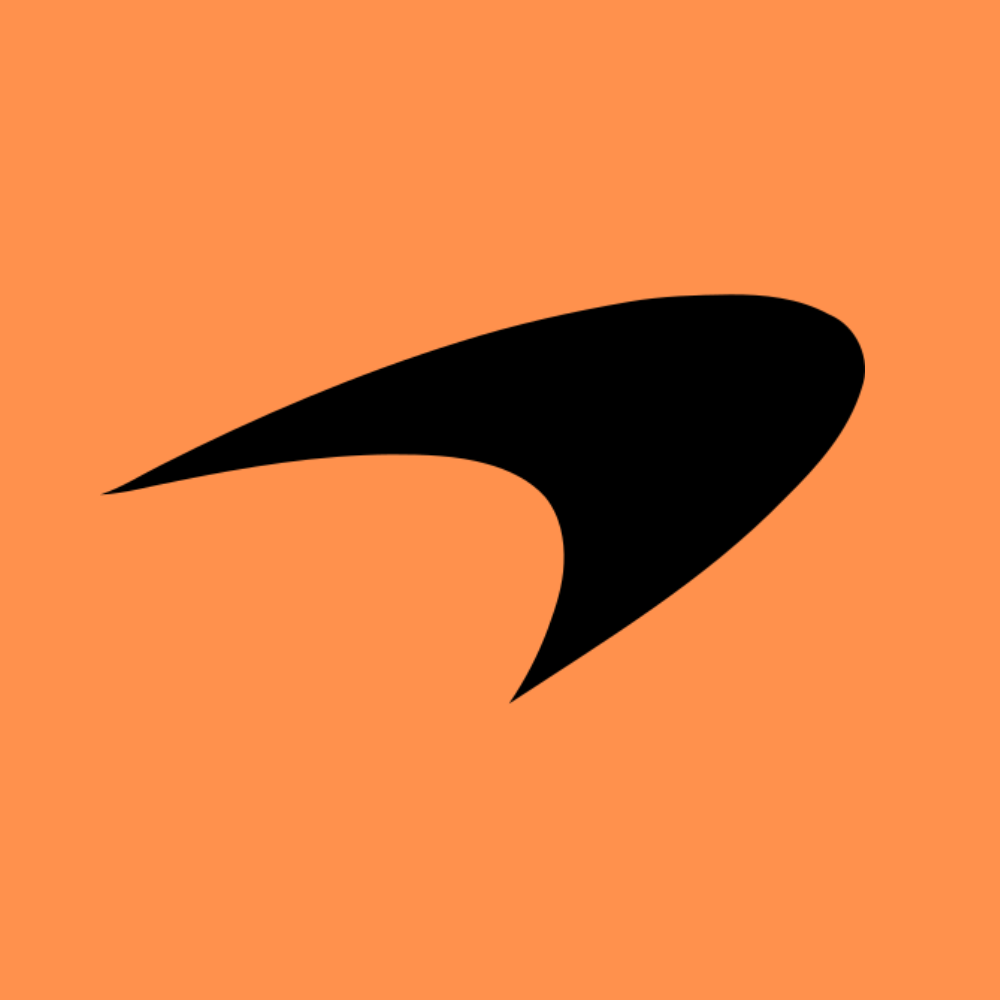 Mclaren