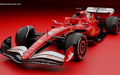 Cómo Ferrari destinará sus recursos hasta 2026